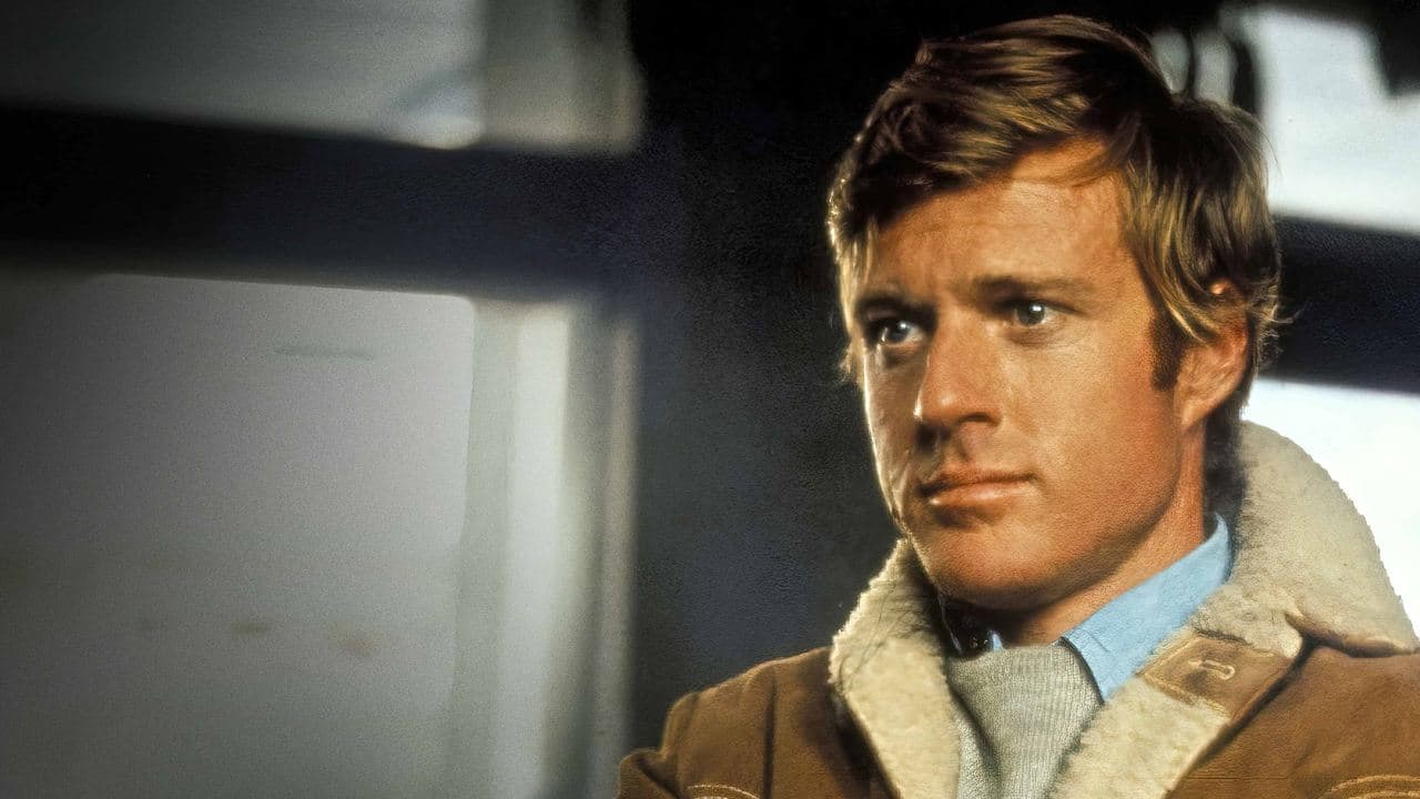 Downhill Racerの背景画像