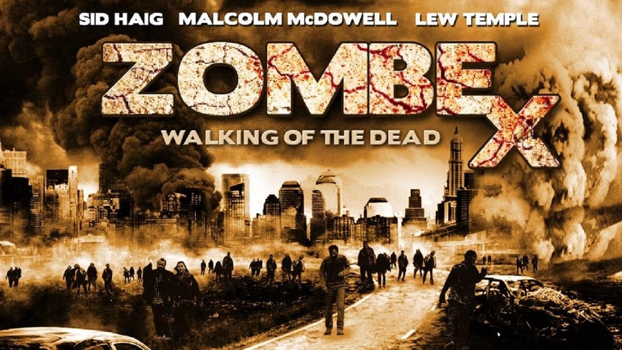 Zombexの背景画像