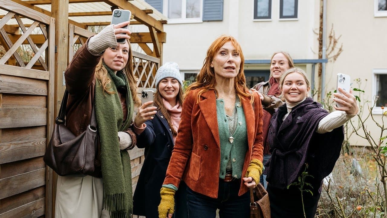 Berühmt sein für Anfängerの背景画像