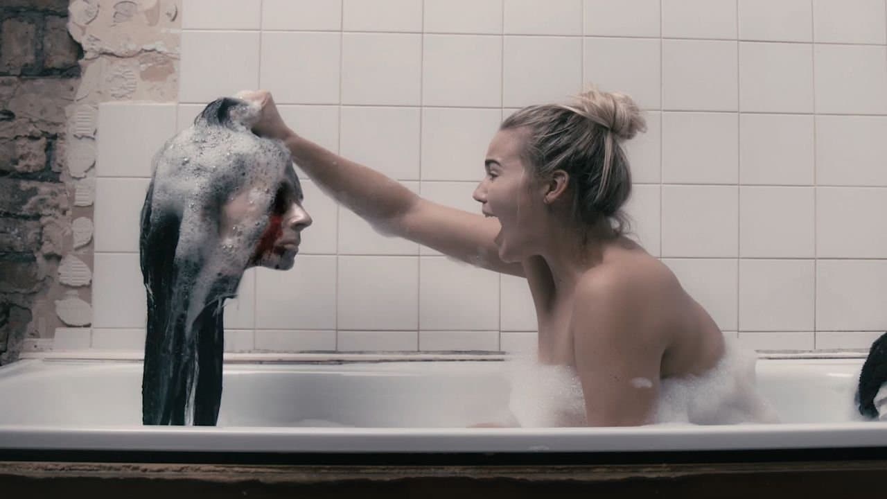 Demon Eyeの背景画像