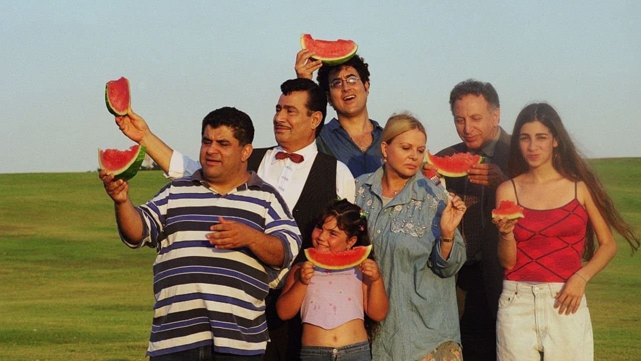 המנגליסטיםの背景画像