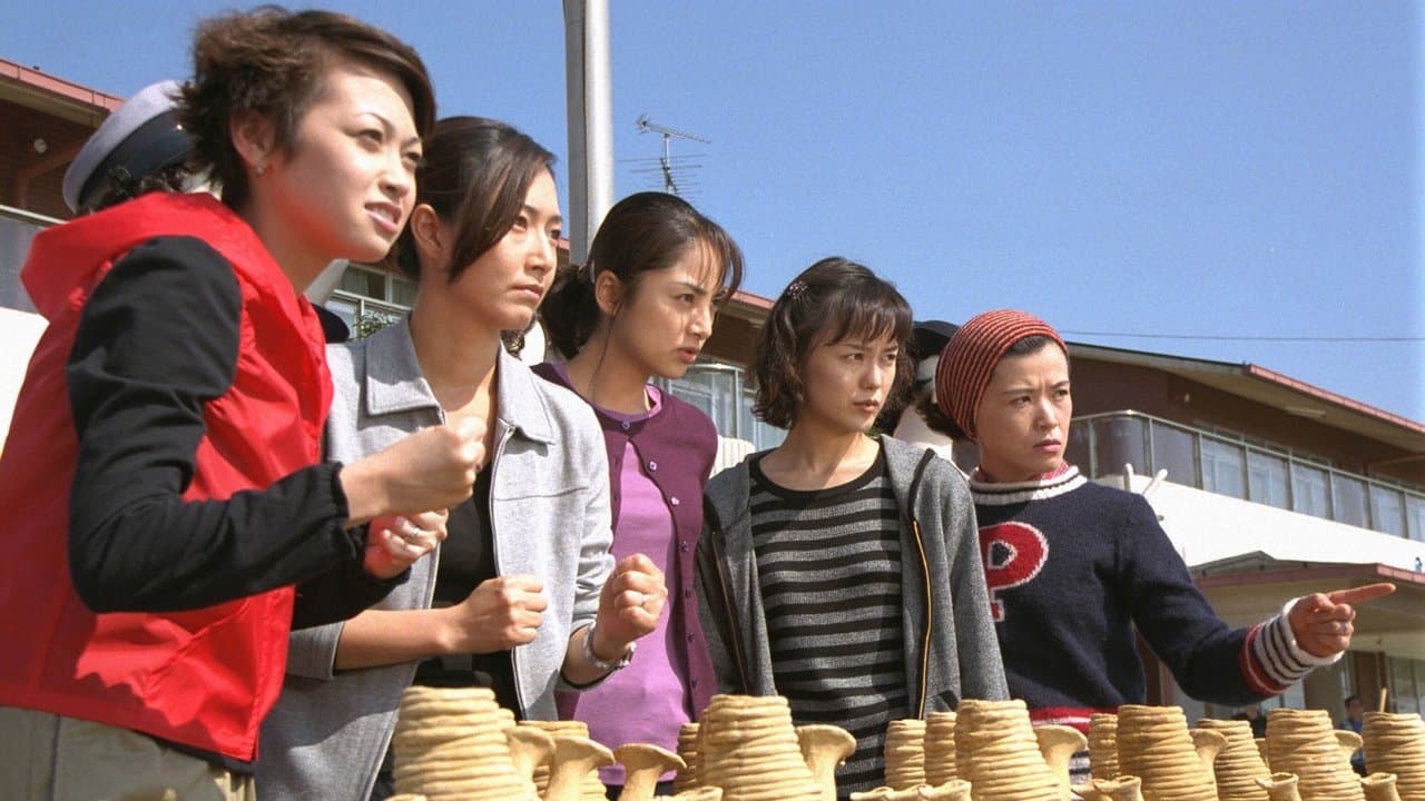 板橋マダムスの背景画像