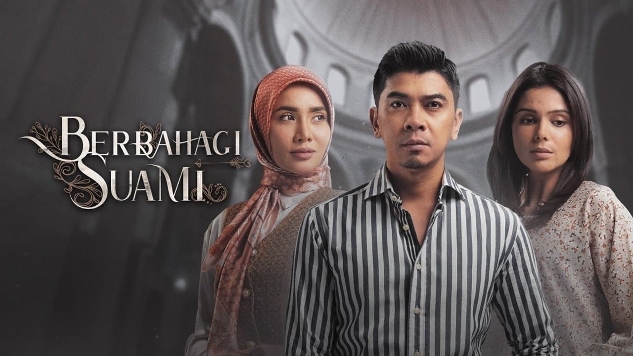 Berbahagi Suamiの背景画像