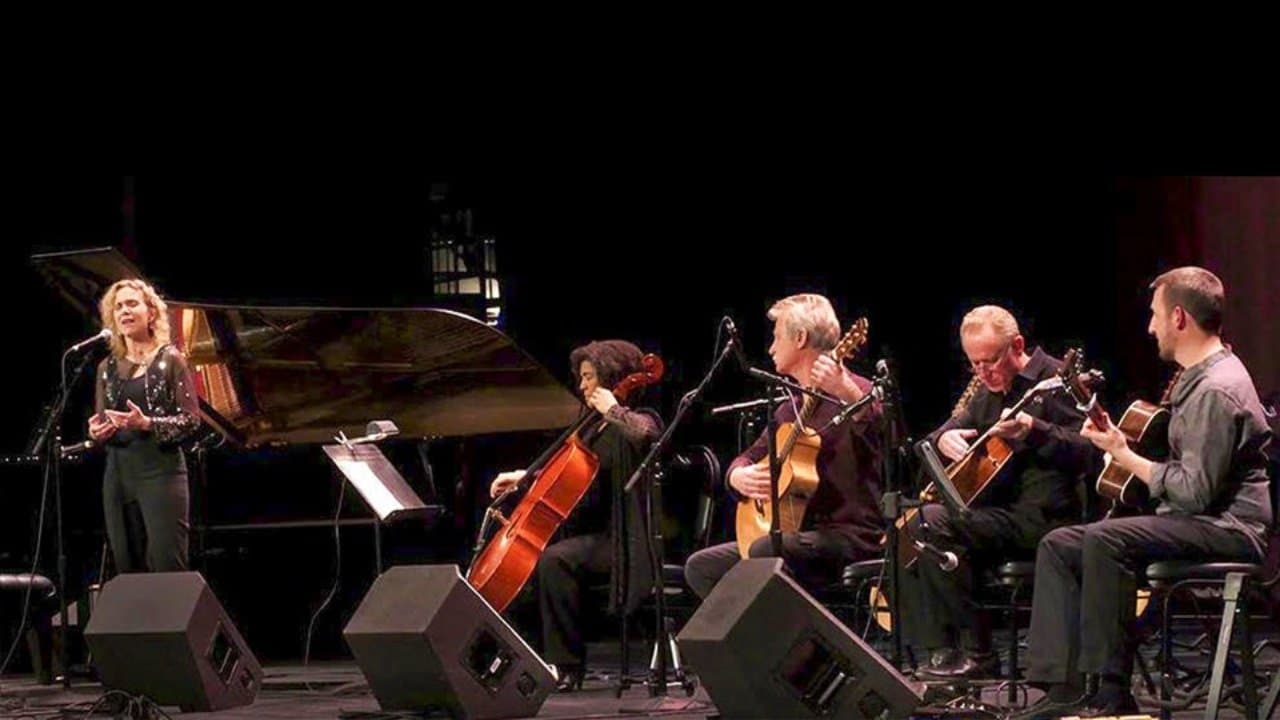 Windham Hill in Concertの背景画像