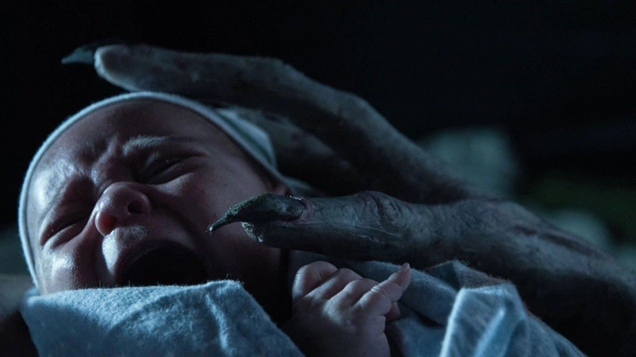 The Moogaiの背景画像