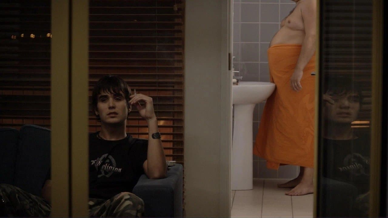 Magnusの背景画像