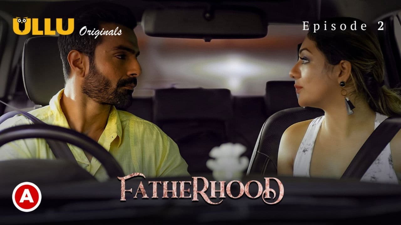 Fatherhoodの背景画像