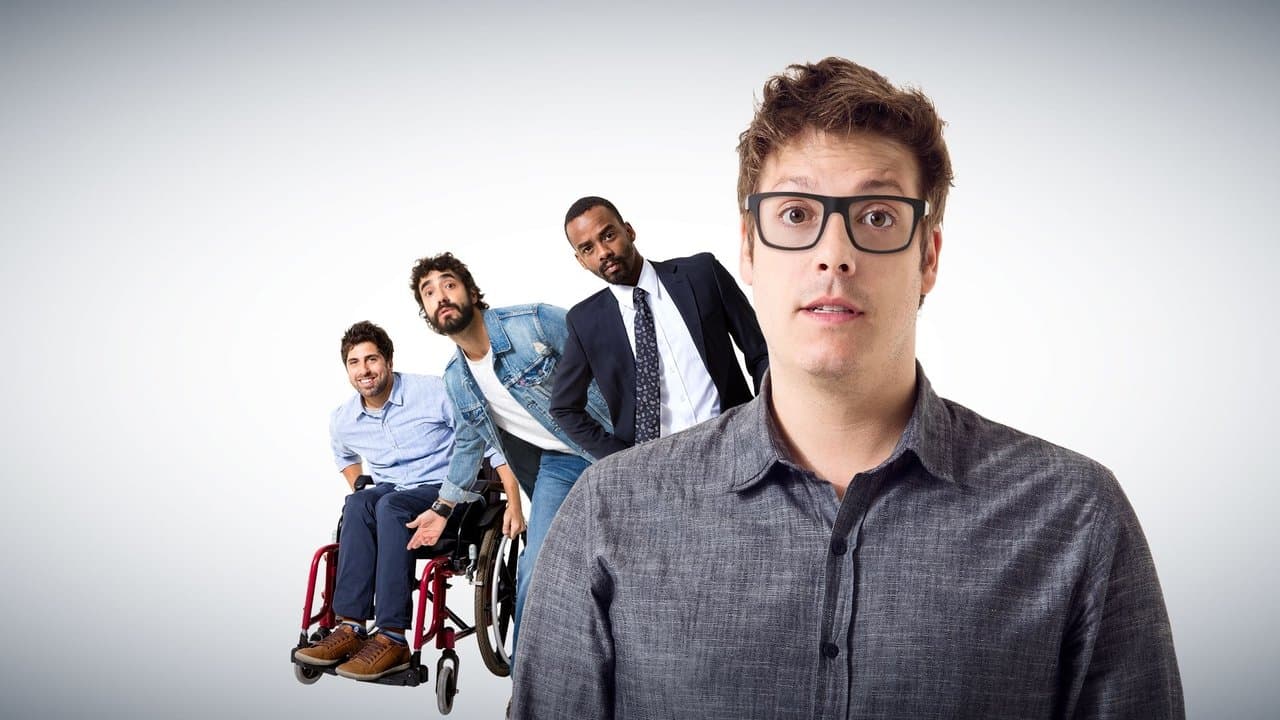 Homens?の背景画像