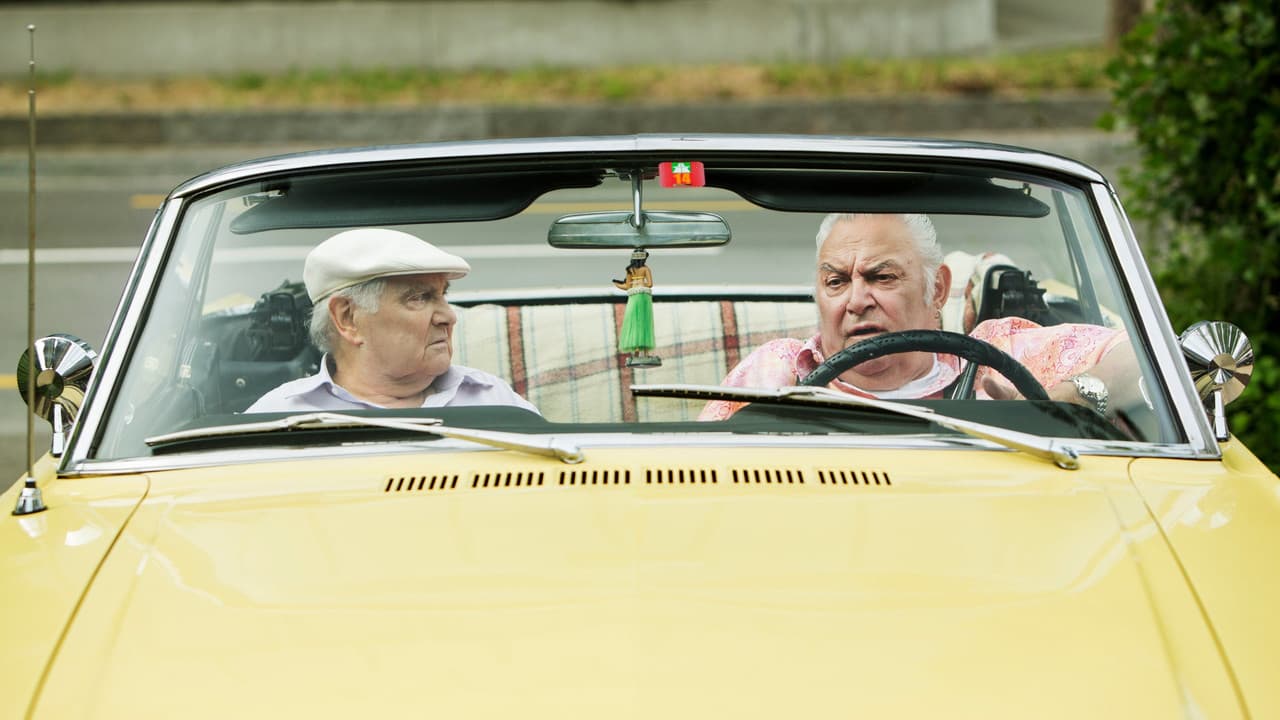 Usfahrt Oerlikeの背景画像