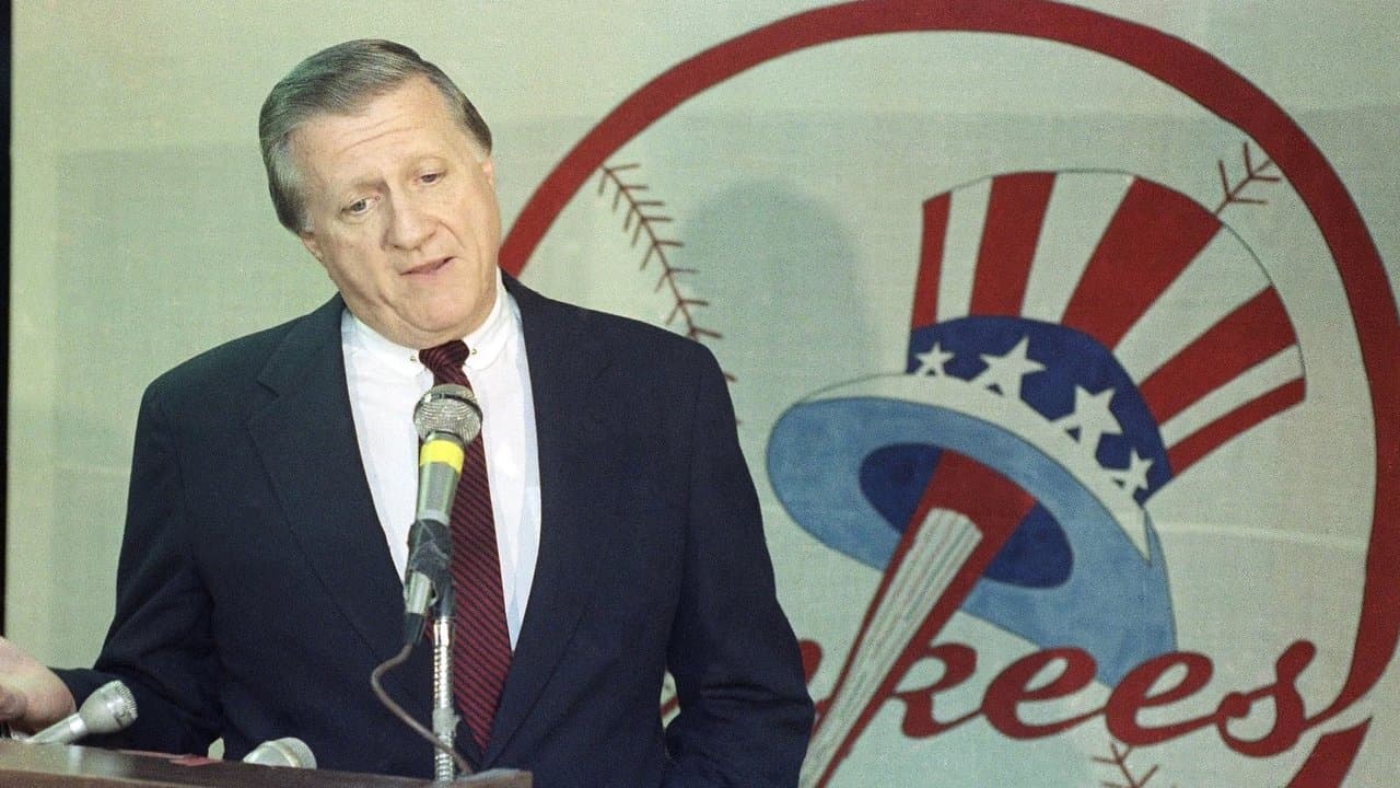 The House of Steinbrennerの背景画像