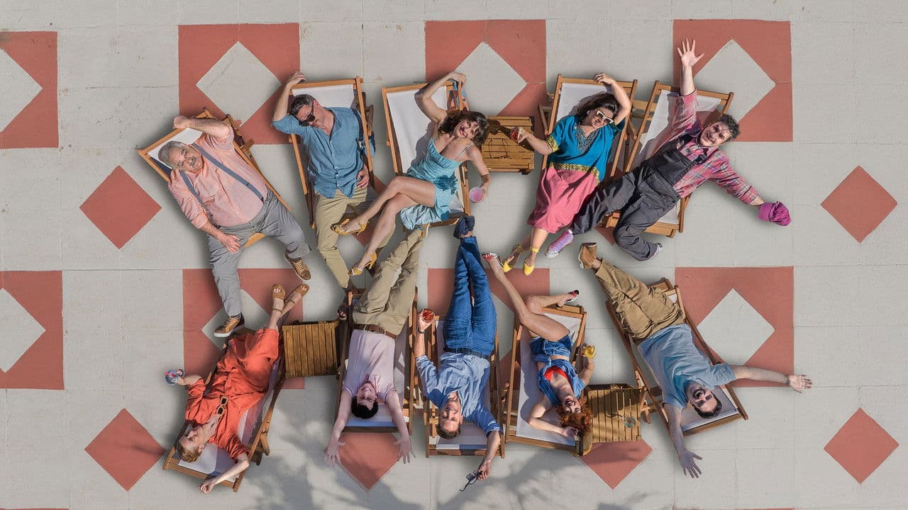 Hotel Ελviraの背景画像