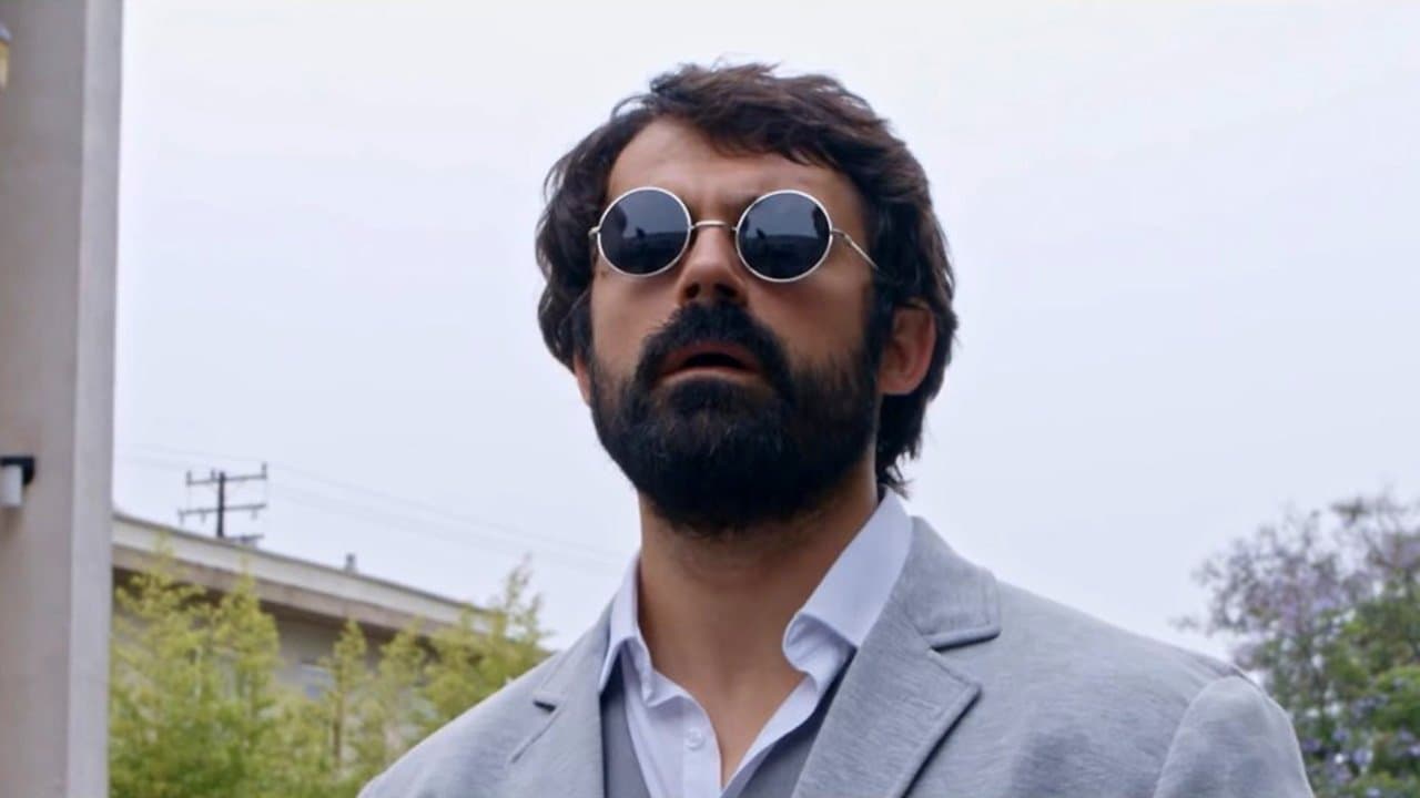 Blindsidedの背景画像