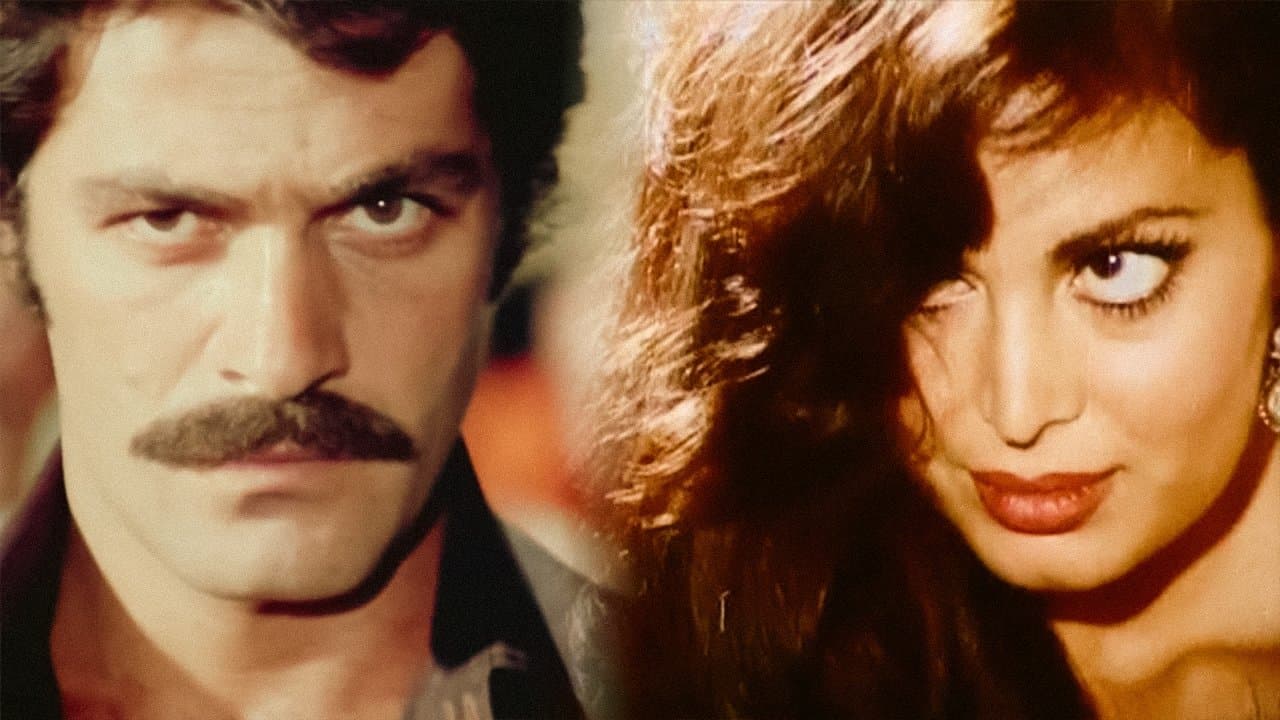 Devlerin Aşkıの背景画像