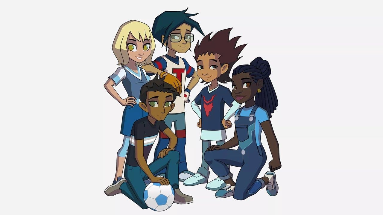 Foot 2 Rueの背景画像