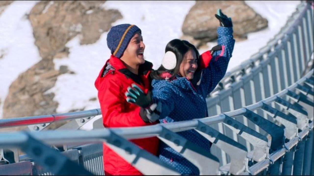 London Love Story 2の背景画像