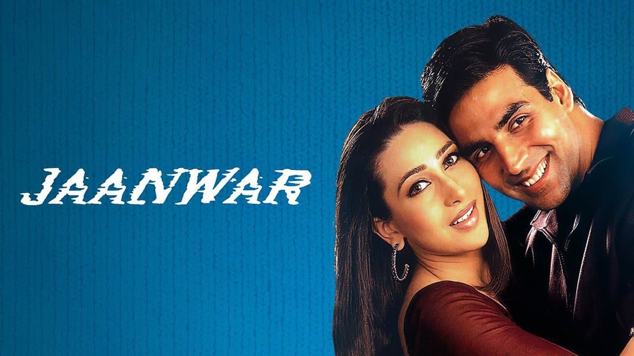 Jaanwarの背景画像