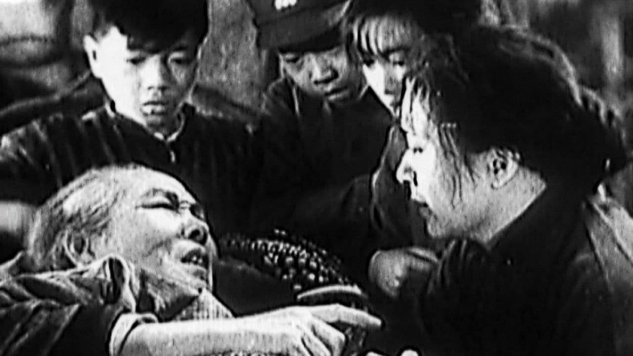 渔光曲の背景画像