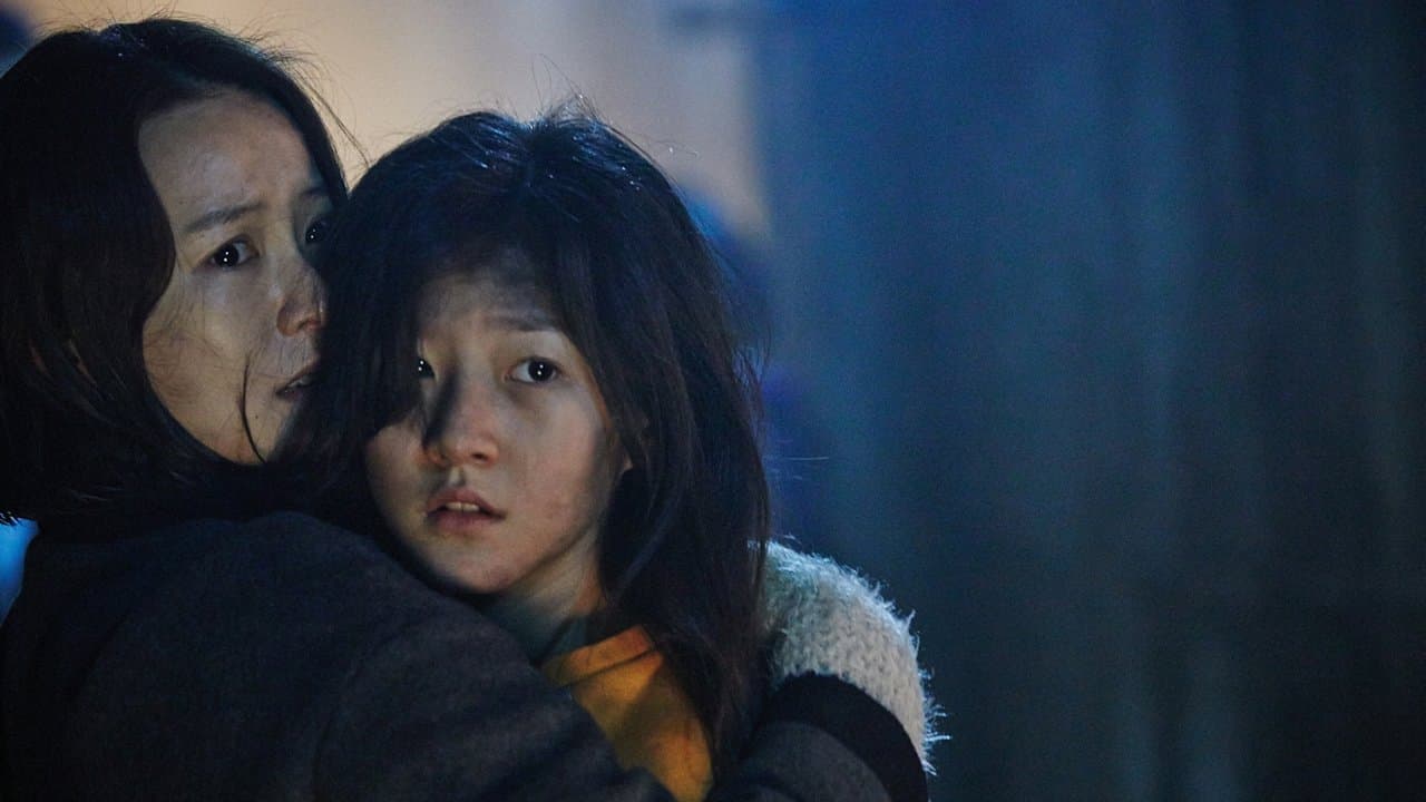 悪魔は闇に蠢くの背景画像