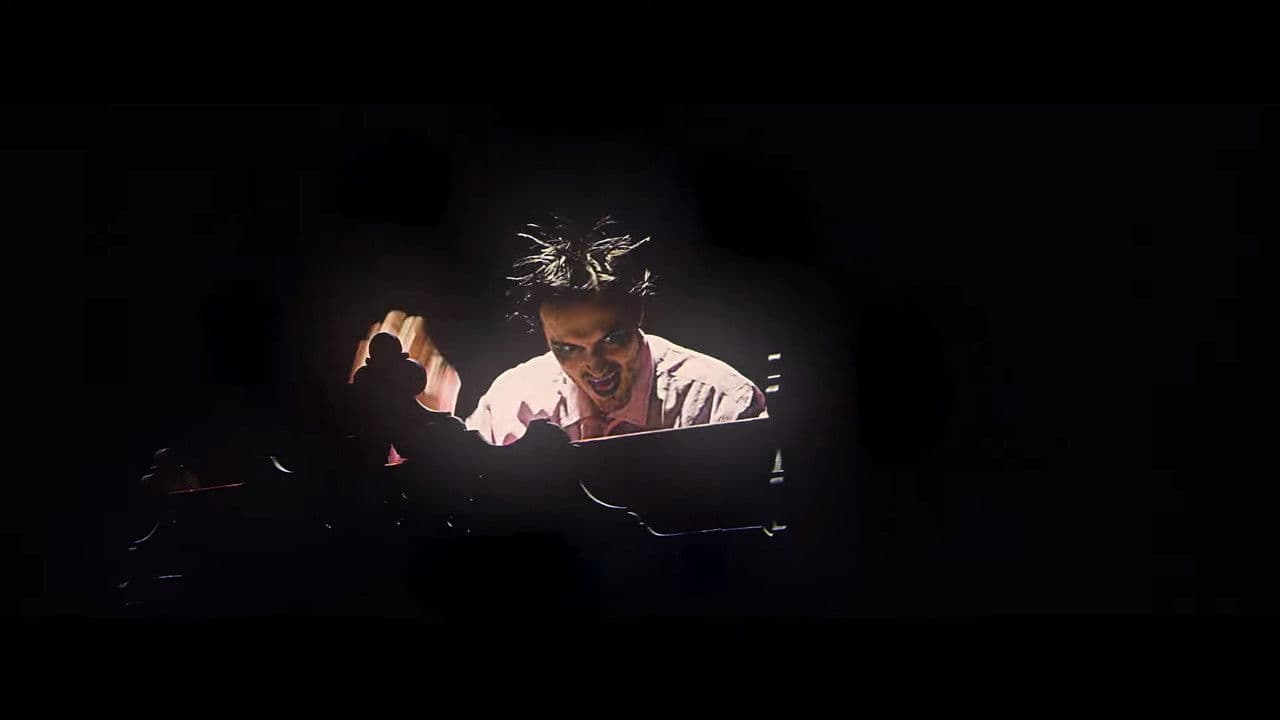 Off-Keyの背景画像