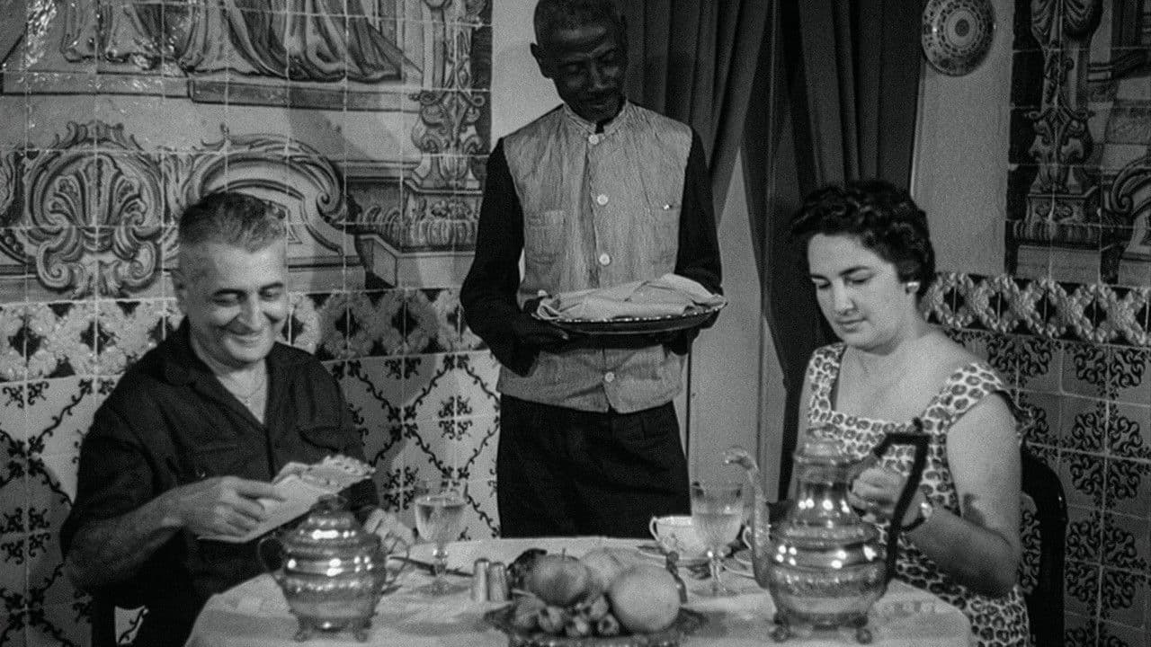 O Mestre de Apipucosの背景画像