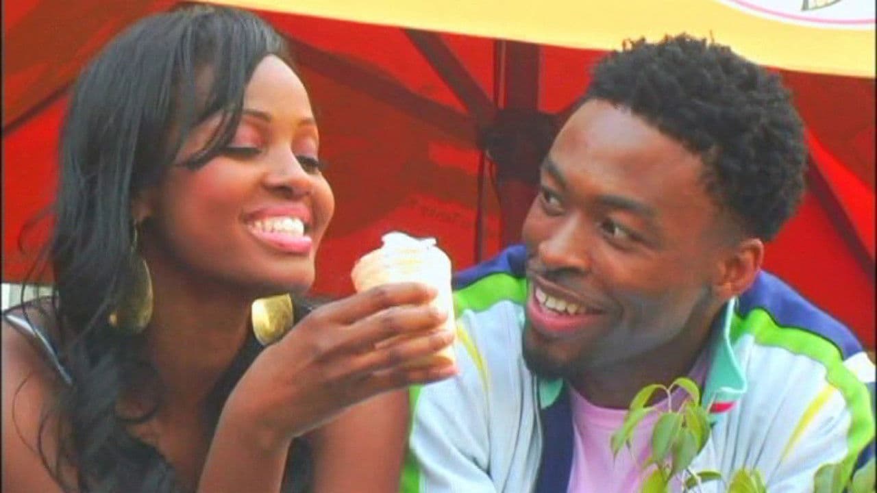 American Dreamの背景画像