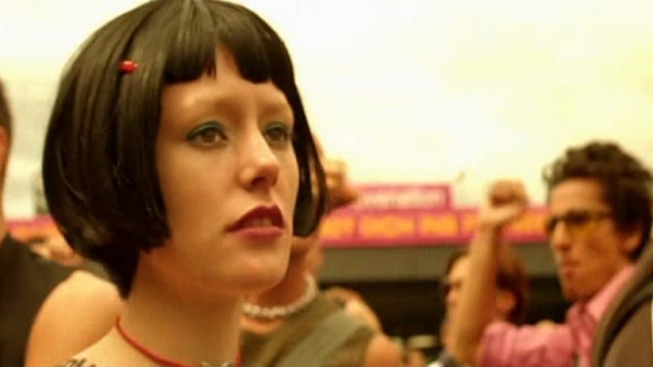 Juliettaの背景画像