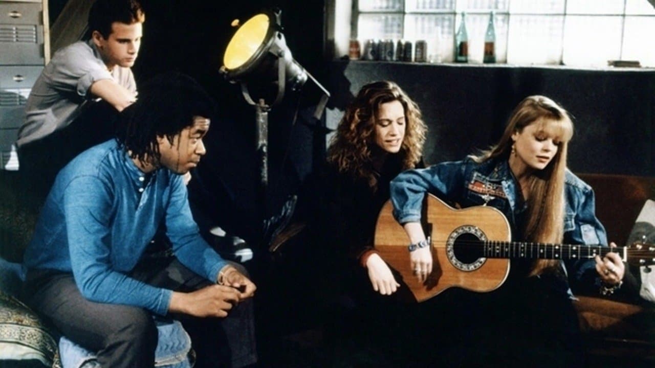 The Heightsの背景画像