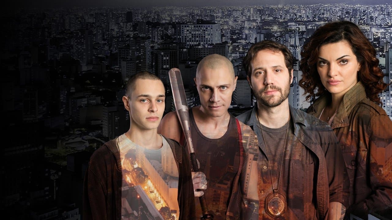 Rotas do Ódioの背景画像