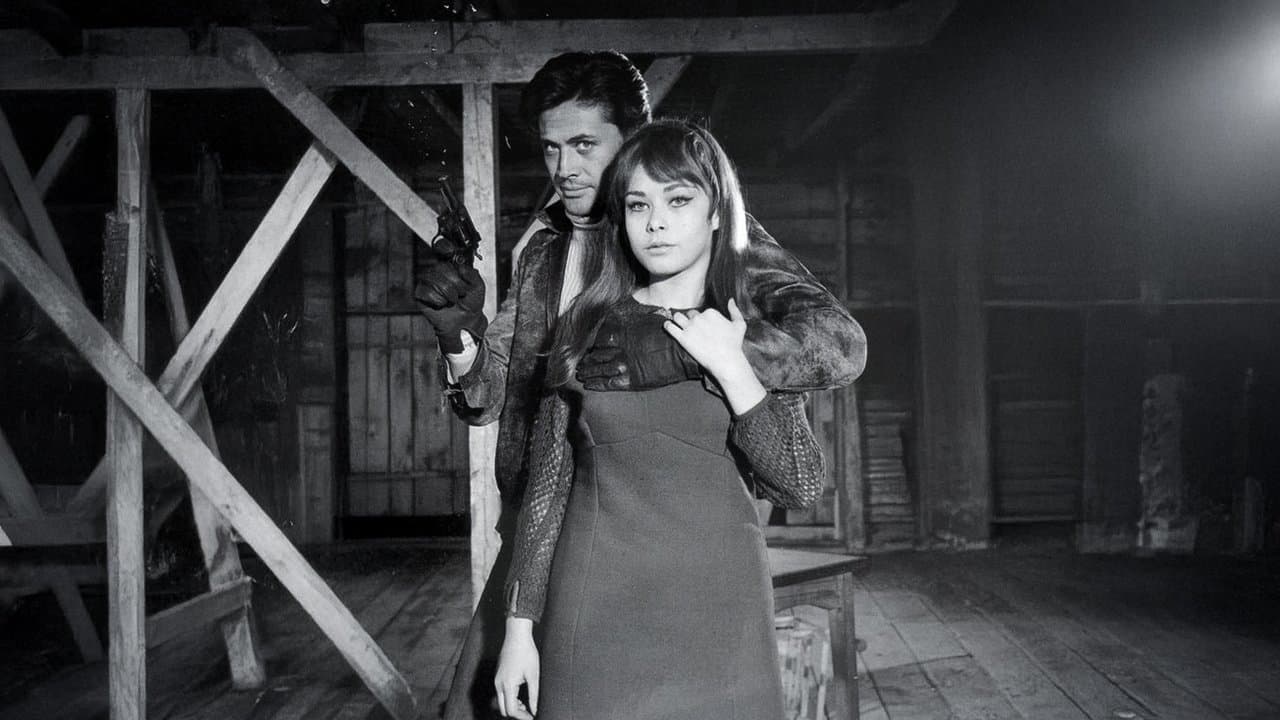 Zengin ve Serseriの背景画像