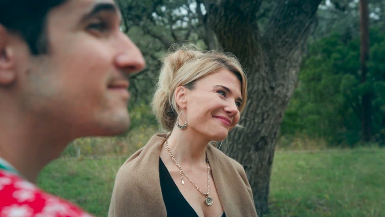 Jingle Bell Ranchの背景画像