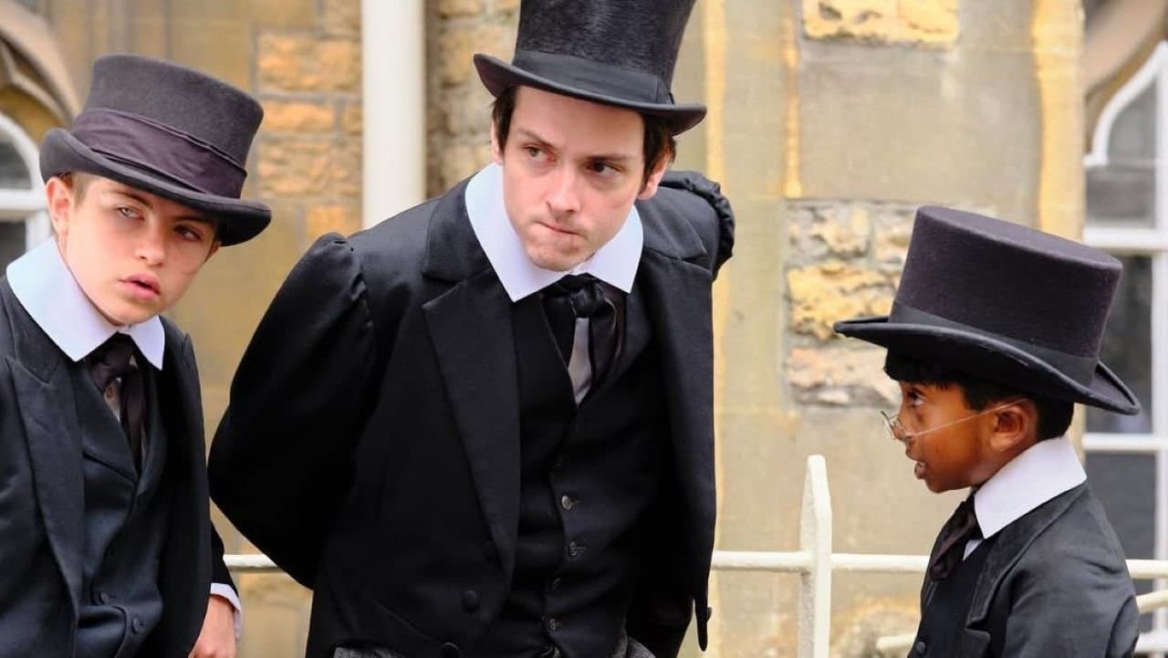 Dodger Special: Bad Eggの背景画像