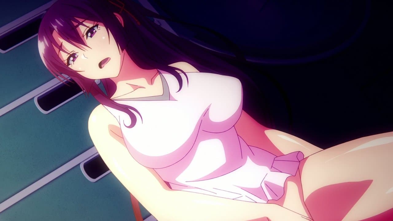 Garden ~高嶺家の二輪花~ THE ANIMATIONの背景画像