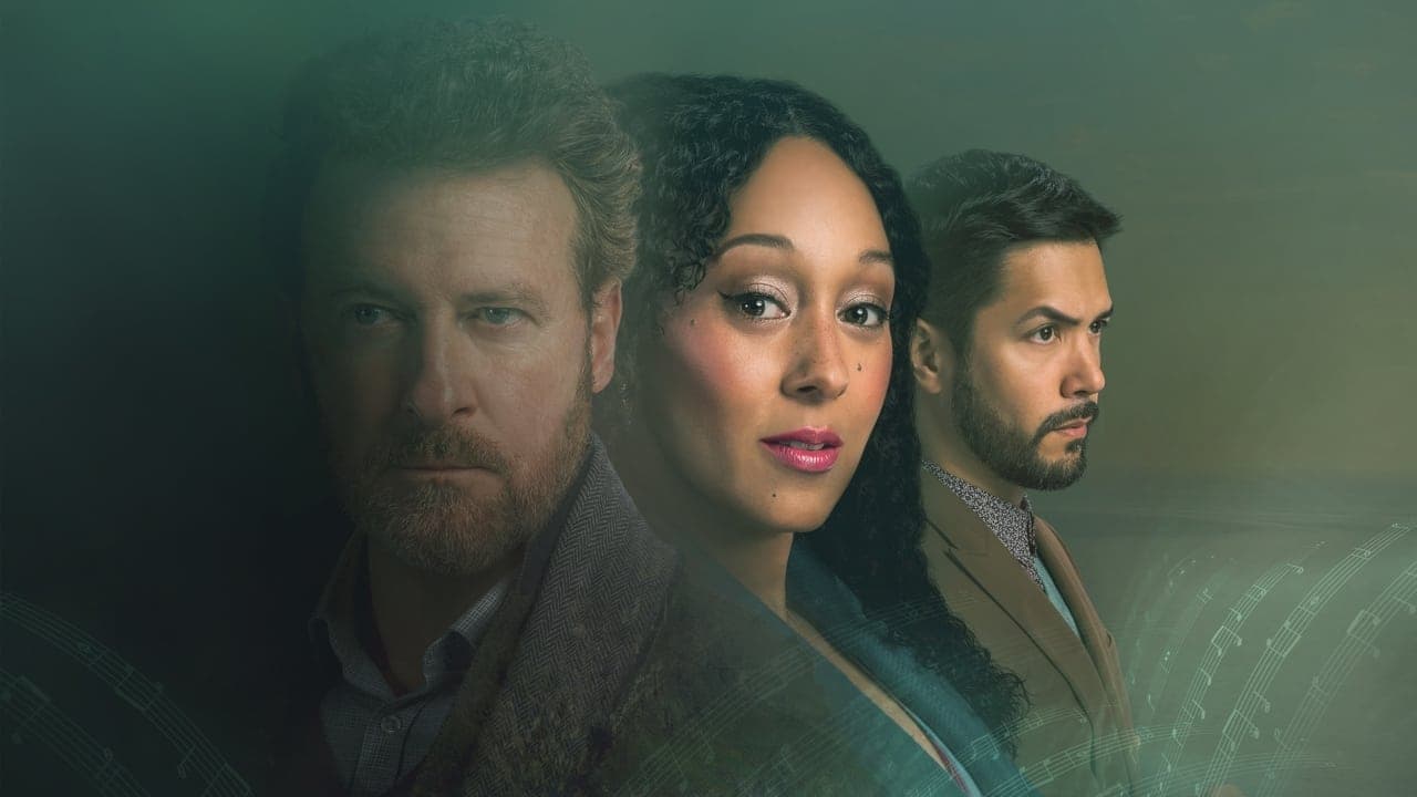 Haunted Harmony Mysteries: Murder in G Majorの背景画像