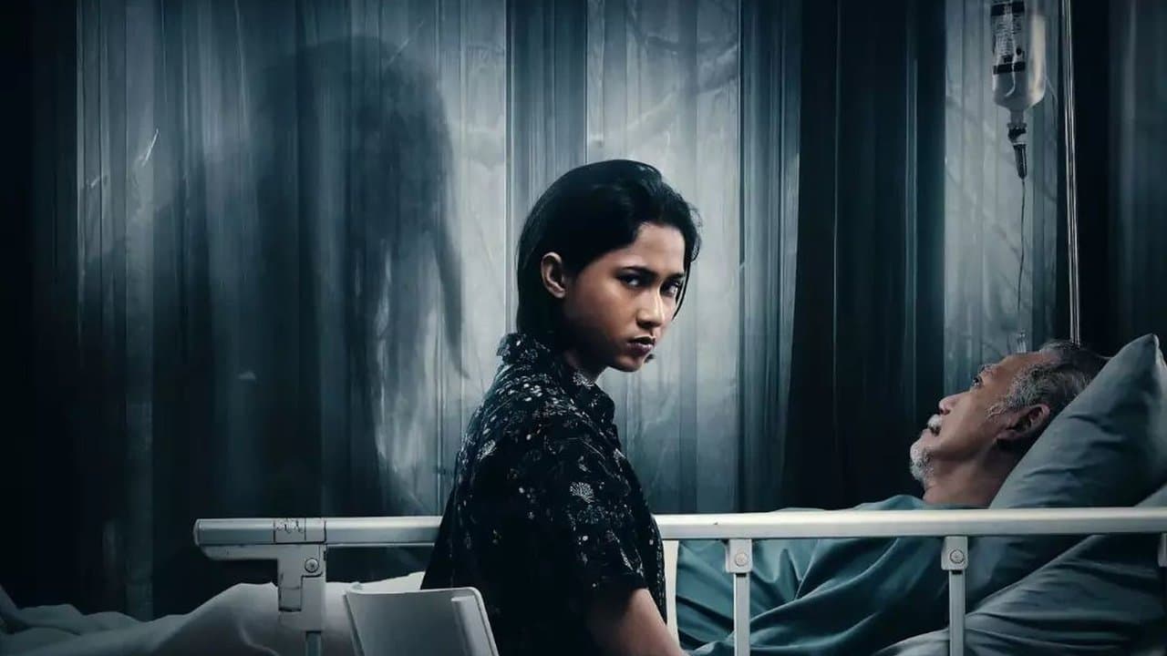 Kajiman: Iblis Terkejam Penagih Janjiの背景画像