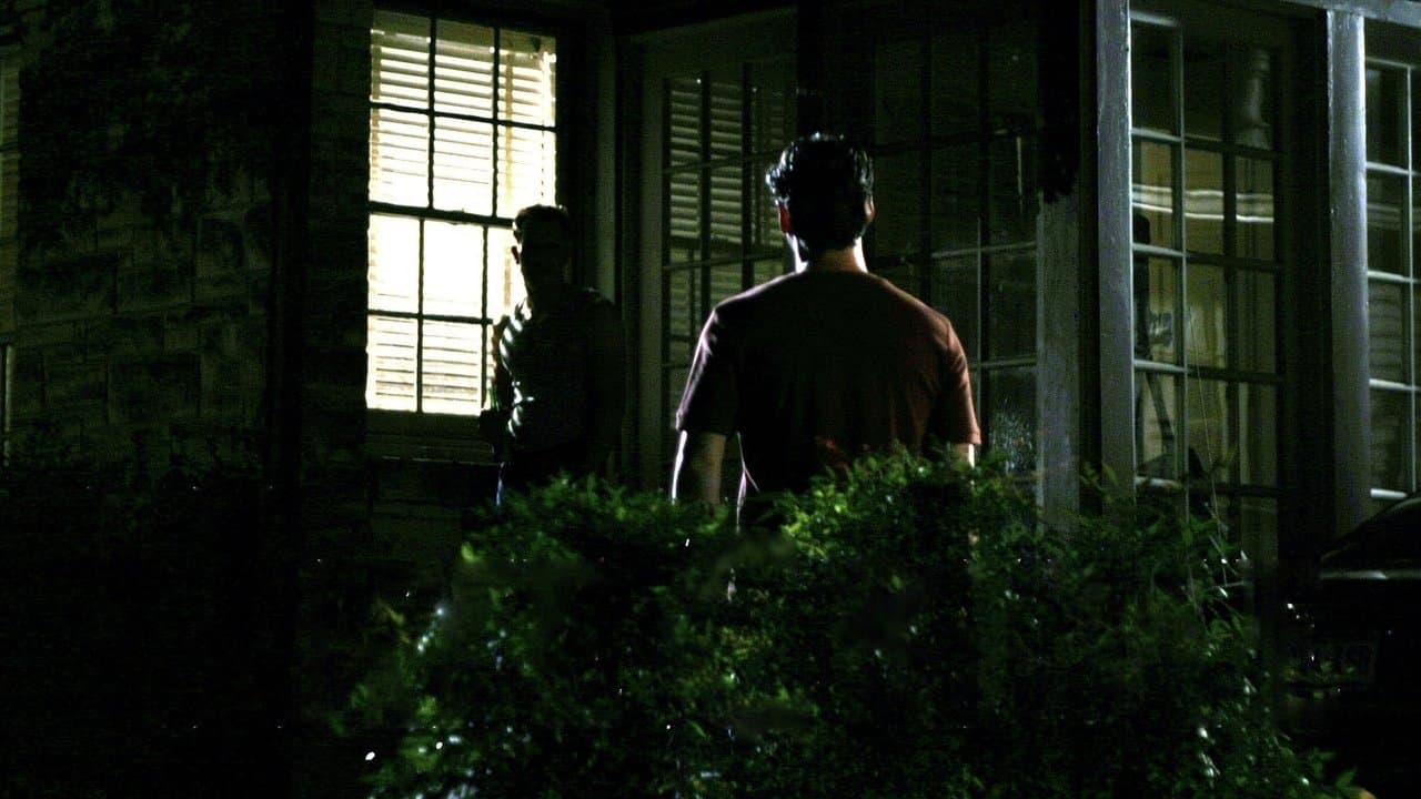 Hate Crimeの背景画像