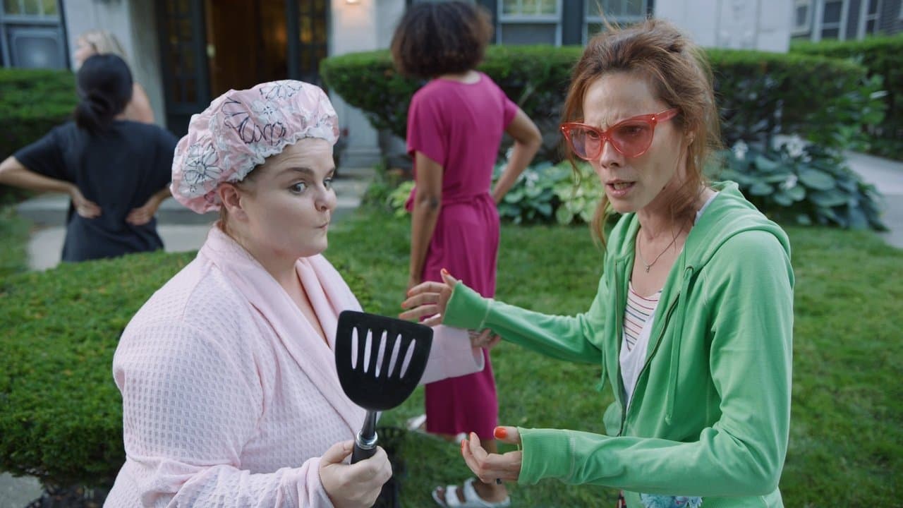 Diary Of A Lunaticの背景画像