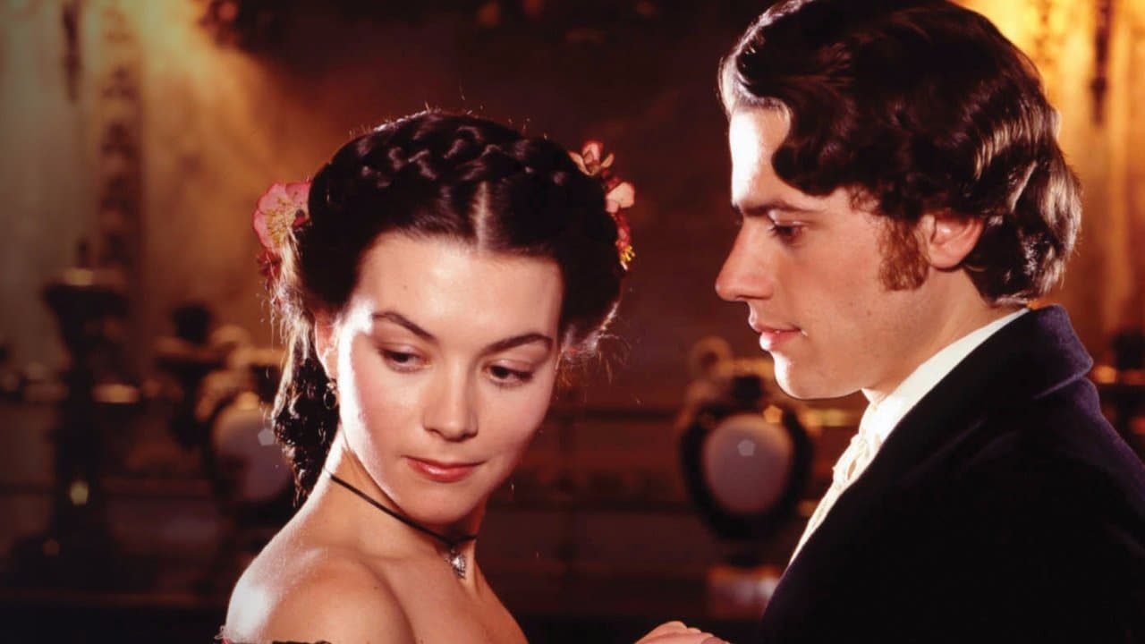 Great Expectationsの背景画像