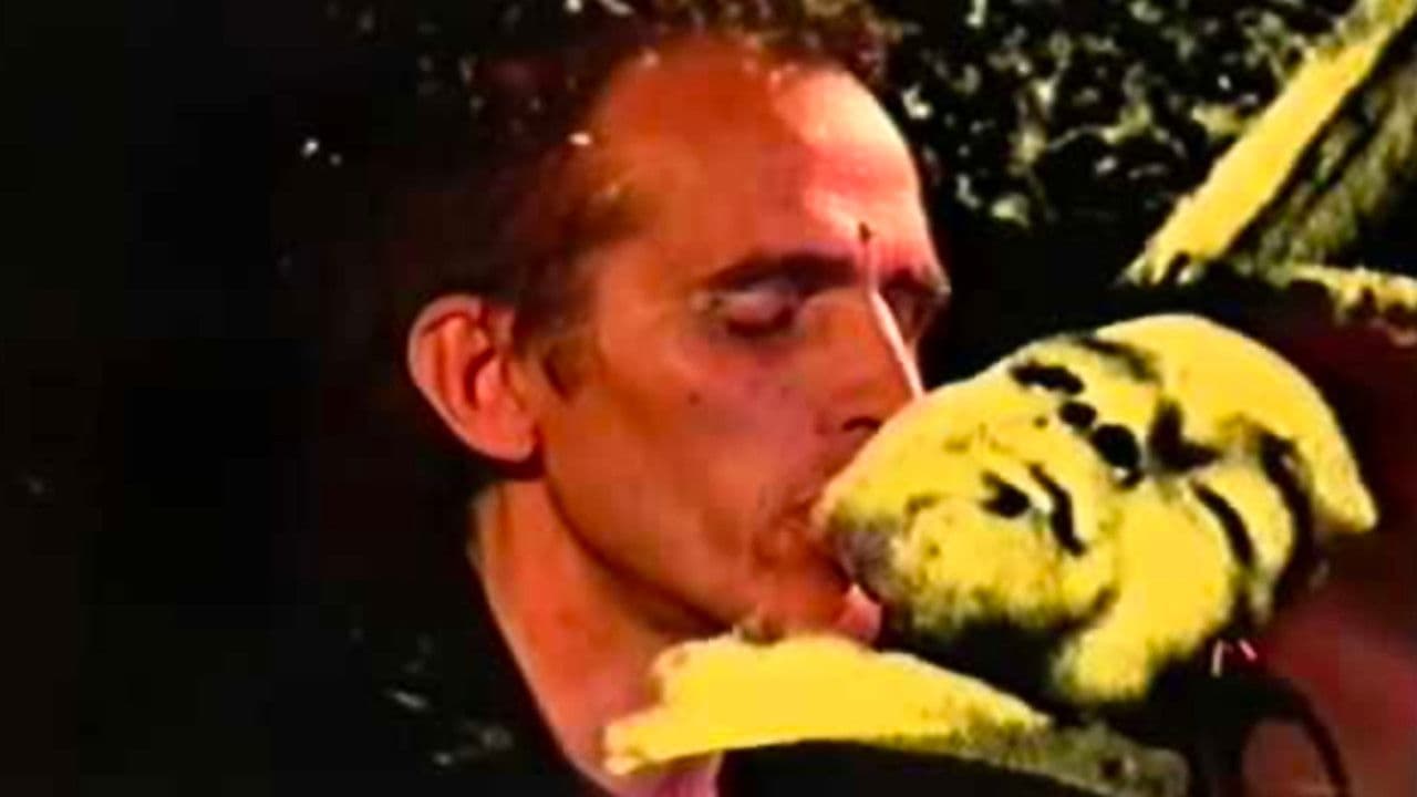 C.S.I. - Un Giorno di Fuocoの背景画像