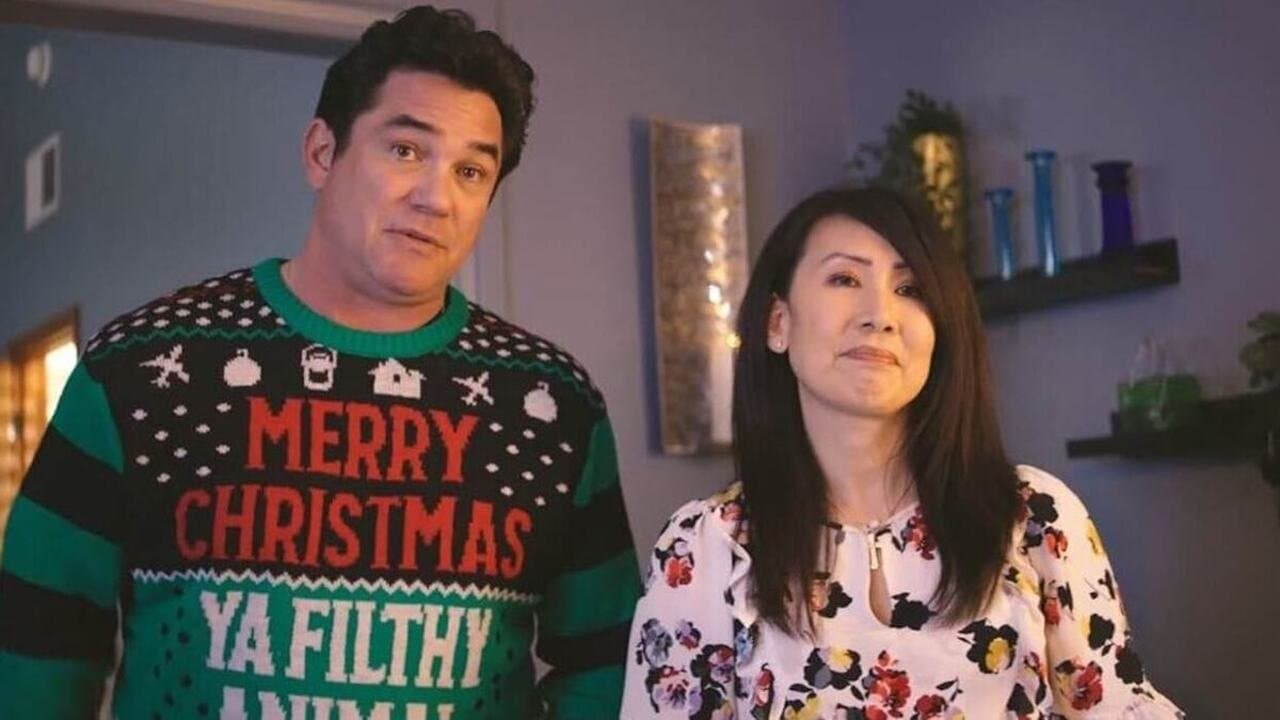 Glass Wallsの背景画像