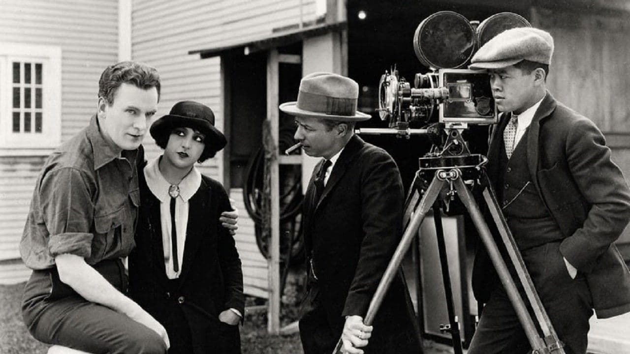 The Alaskanの背景画像