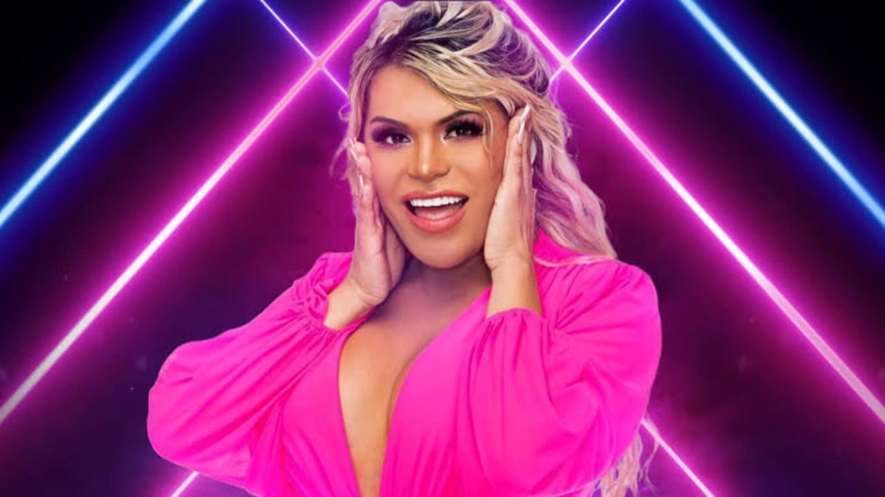 Wendy, perdida pero famosaの背景画像