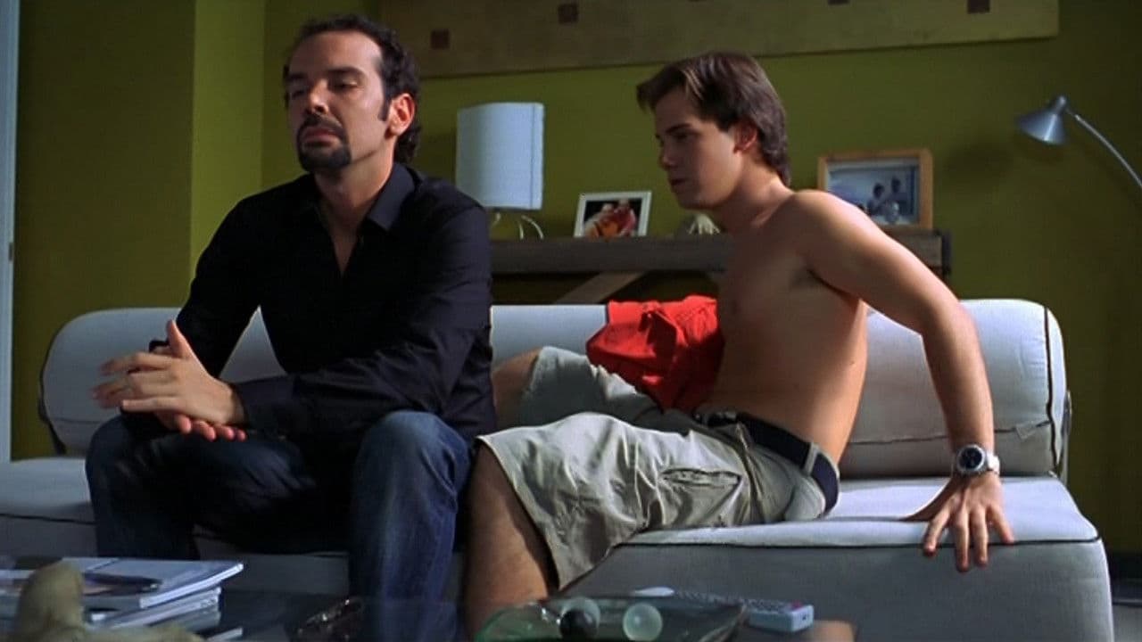 Grouchoの背景画像