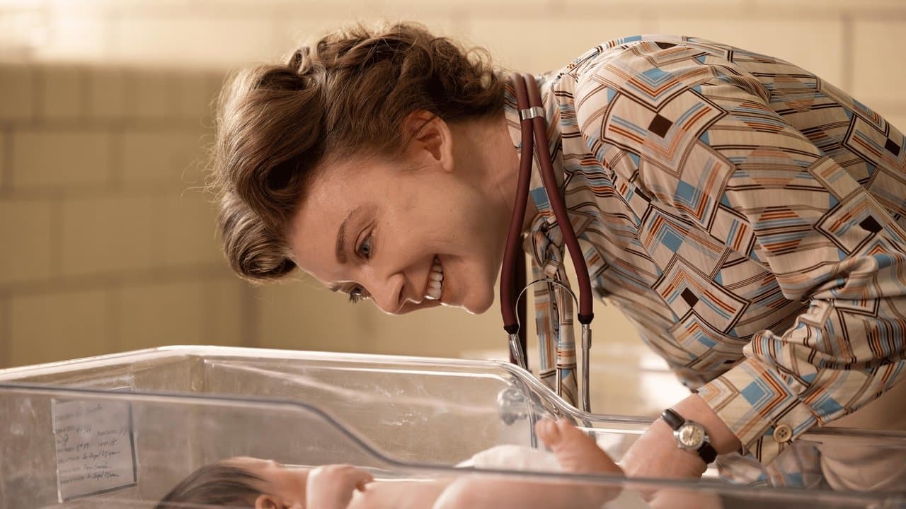 Audrey's Childrenの背景画像