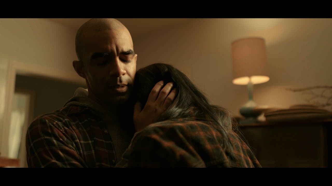 Dead Man Walkingの背景画像