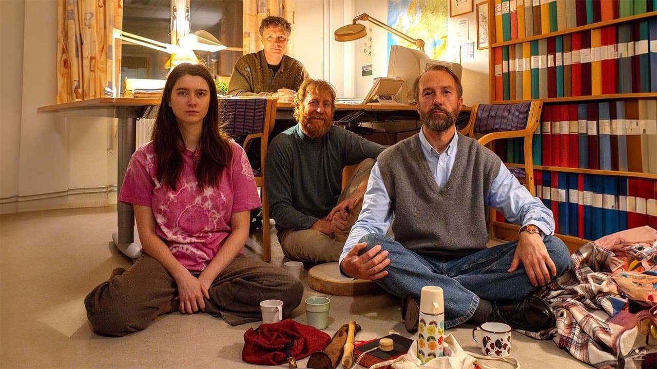 Vi går inte härifrånの背景画像