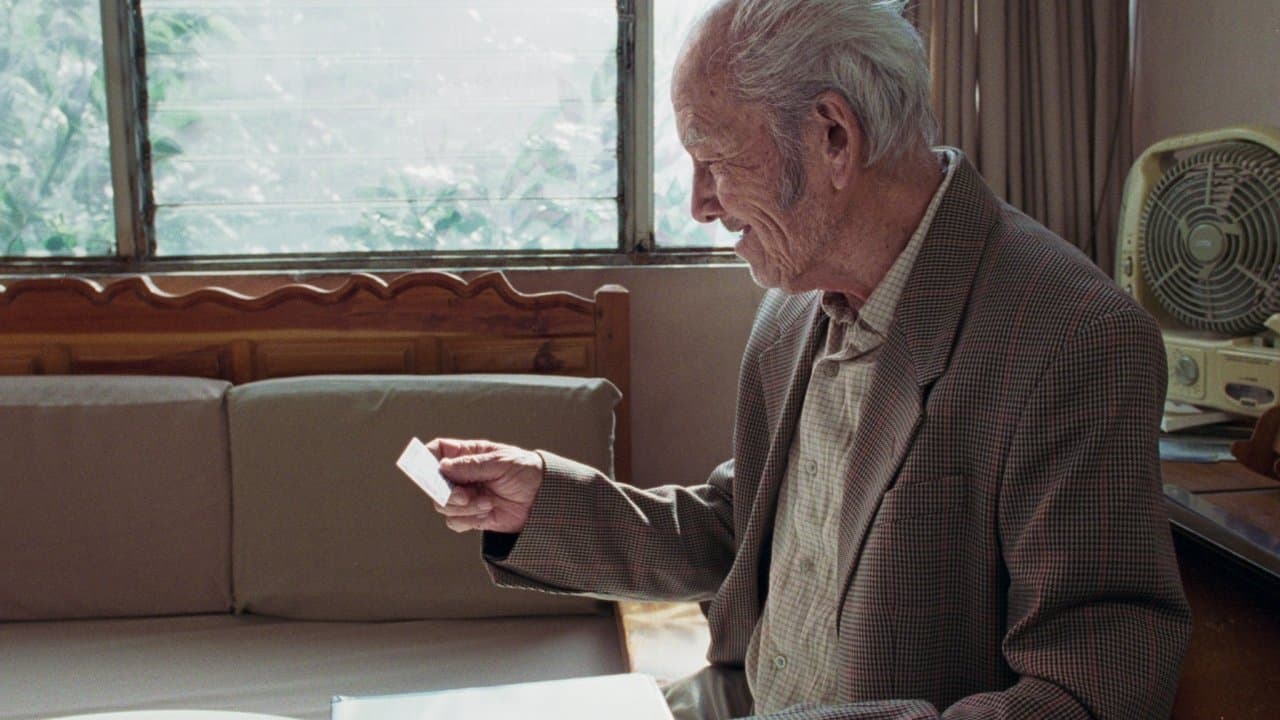 El increíble verano de Jesúsの背景画像