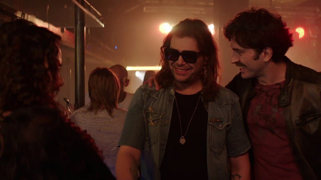 Mya - Un sogno da vivereの背景画像