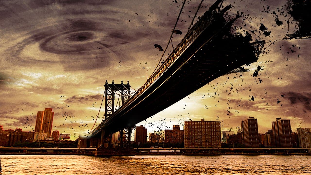 Quantum Apocalypseの背景画像