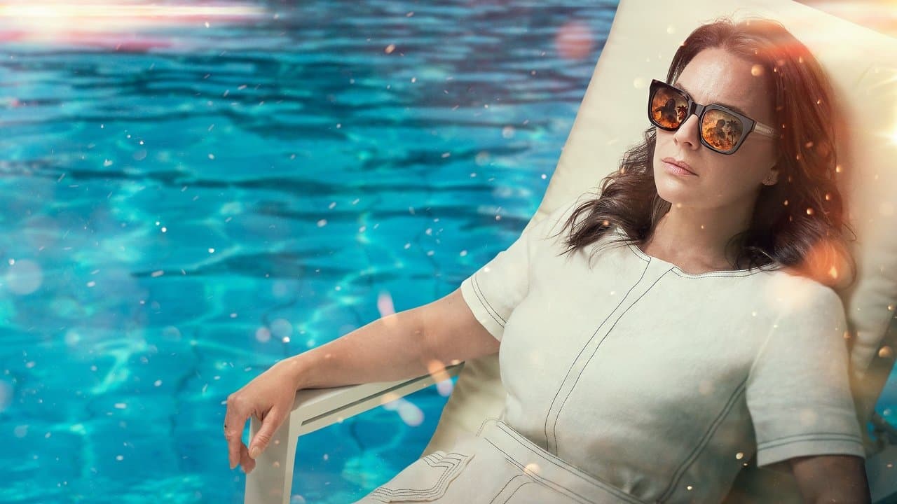 The Holidayの背景画像