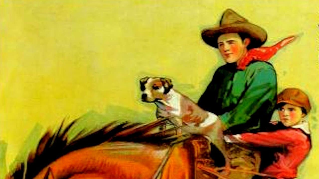 The Cowboy Copの背景画像